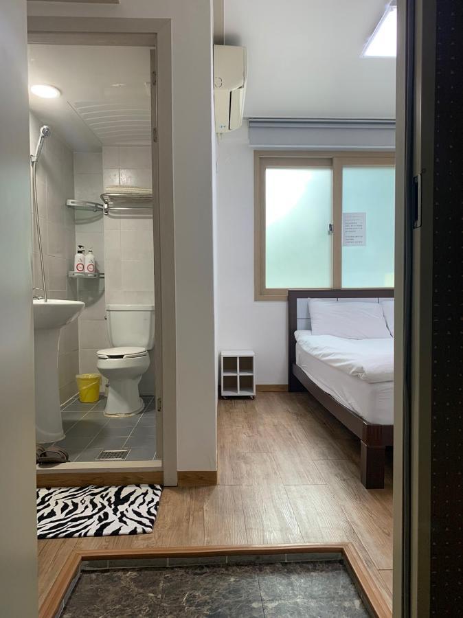 Hamory Guesthouse Dongdaemun Seul Exterior foto