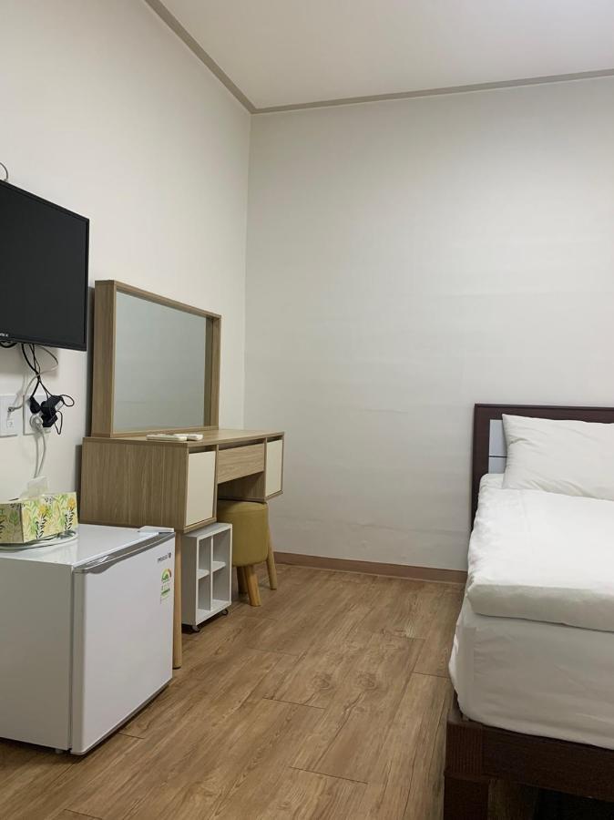 Hamory Guesthouse Dongdaemun Seul Exterior foto