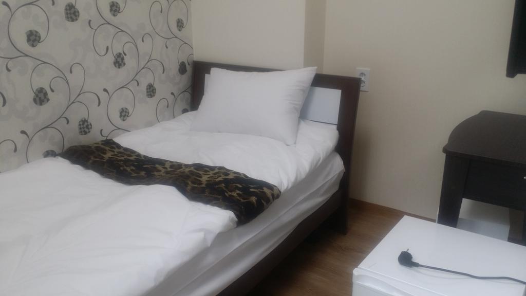 Hamory Guesthouse Dongdaemun Seul Quarto foto