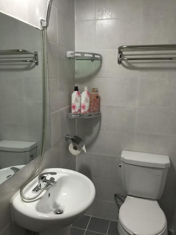 Hamory Guesthouse Dongdaemun Seul Quarto foto