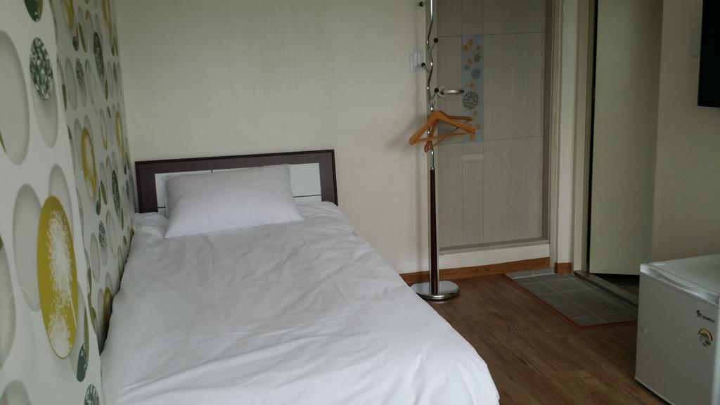 Hamory Guesthouse Dongdaemun Seul Quarto foto