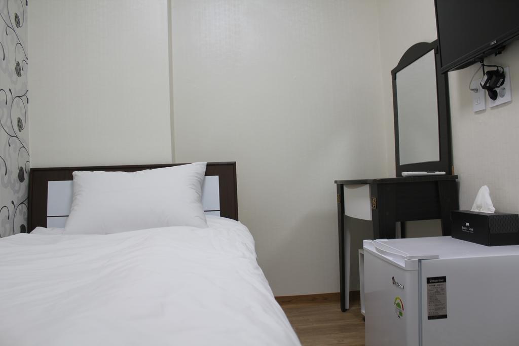 Hamory Guesthouse Dongdaemun Seul Exterior foto