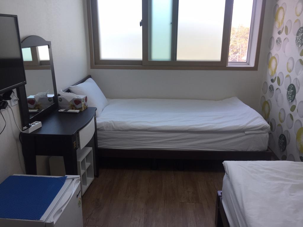 Hamory Guesthouse Dongdaemun Seul Exterior foto