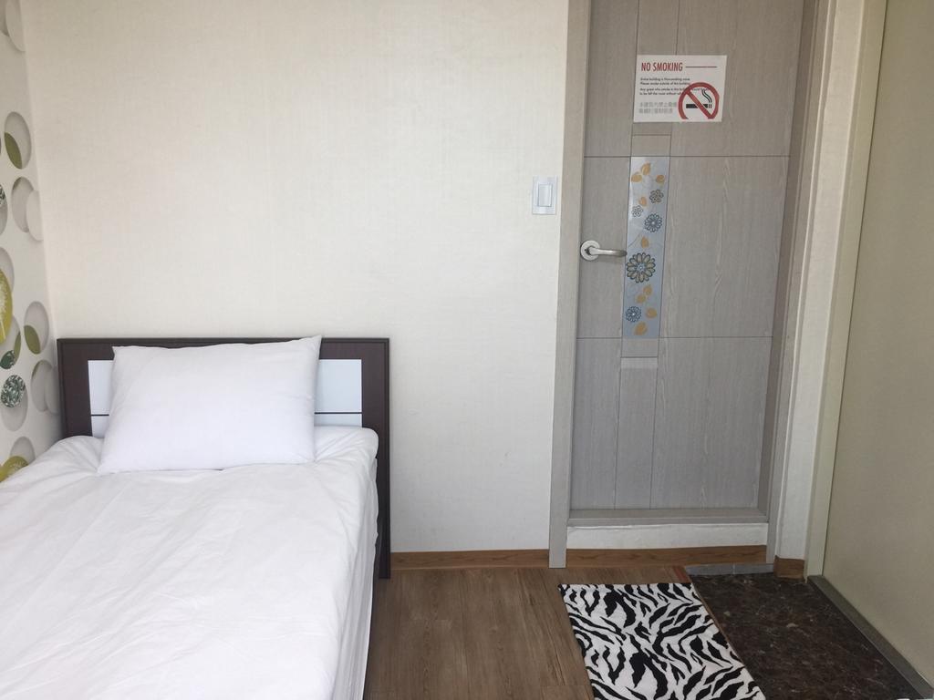 Hamory Guesthouse Dongdaemun Seul Exterior foto