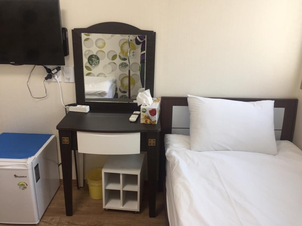 Hamory Guesthouse Dongdaemun Seul Exterior foto