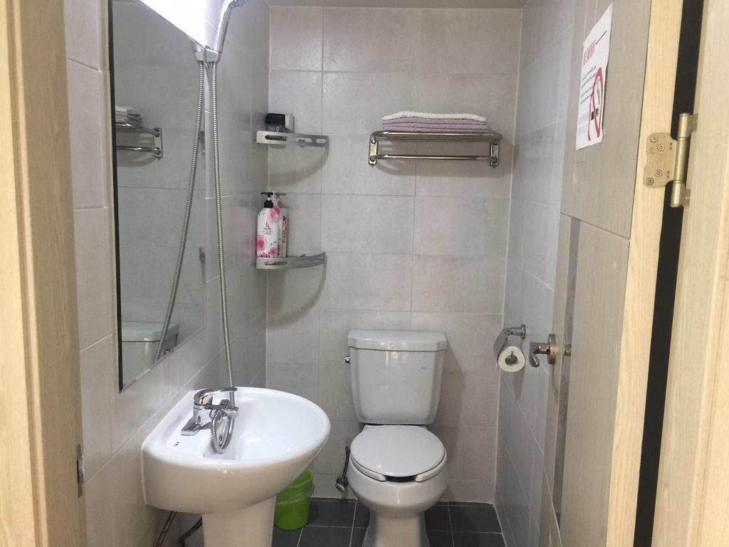 Hamory Guesthouse Dongdaemun Seul Exterior foto