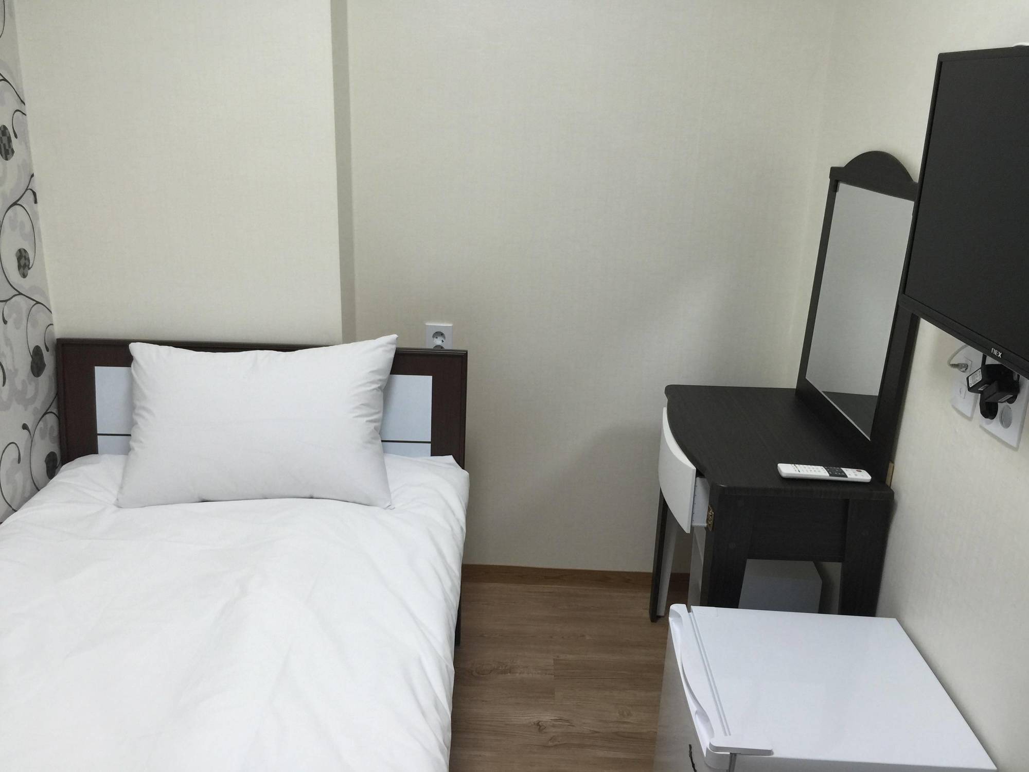 Hamory Guesthouse Dongdaemun Seul Exterior foto
