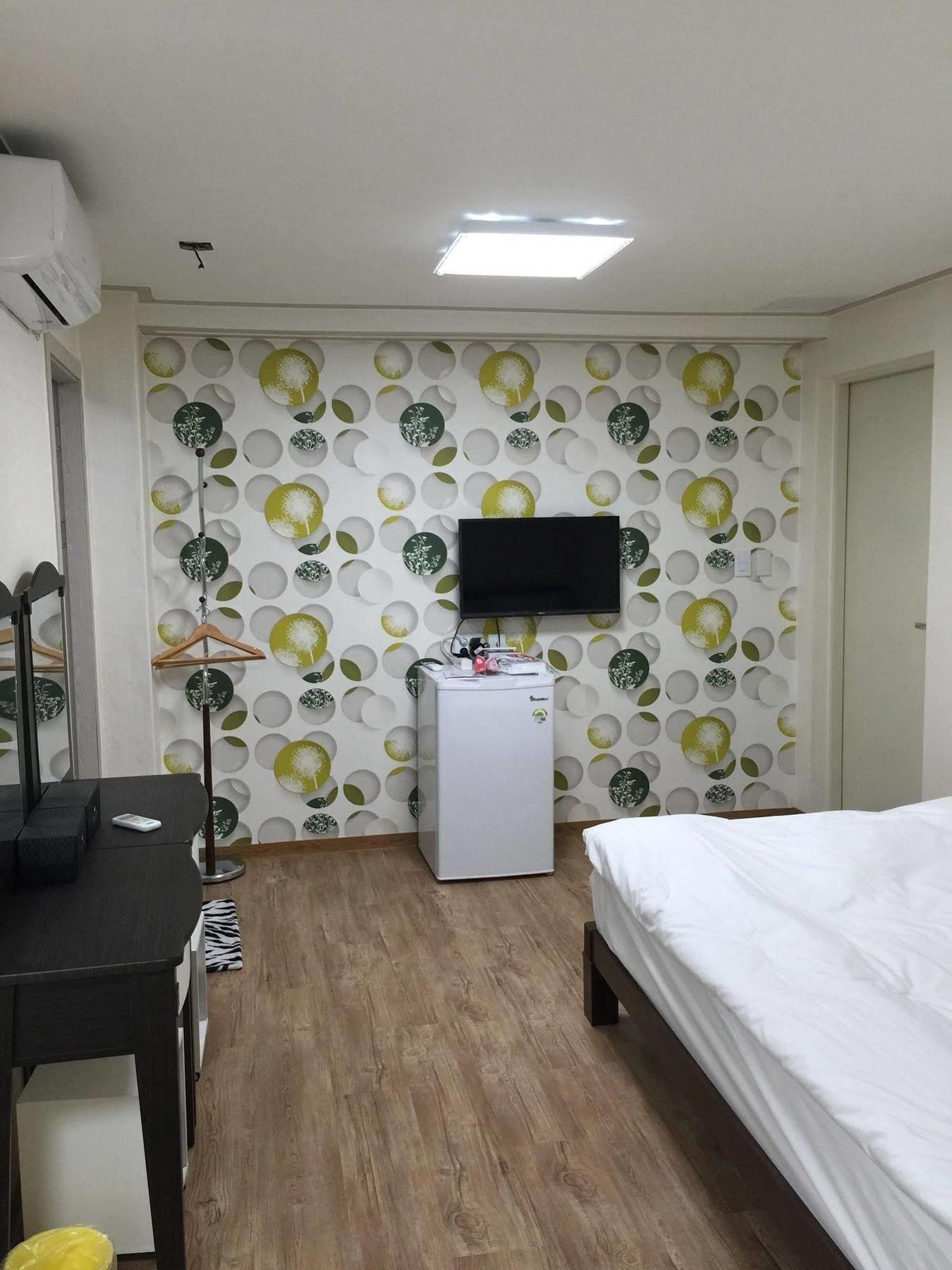 Hamory Guesthouse Dongdaemun Seul Exterior foto