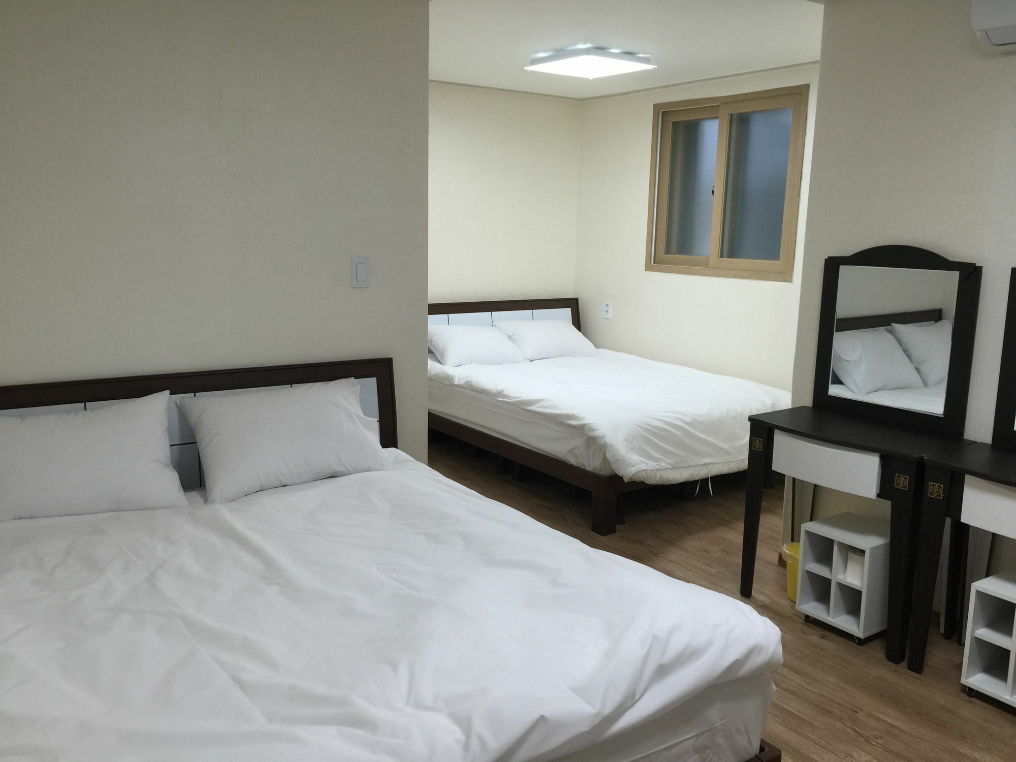 Hamory Guesthouse Dongdaemun Seul Exterior foto
