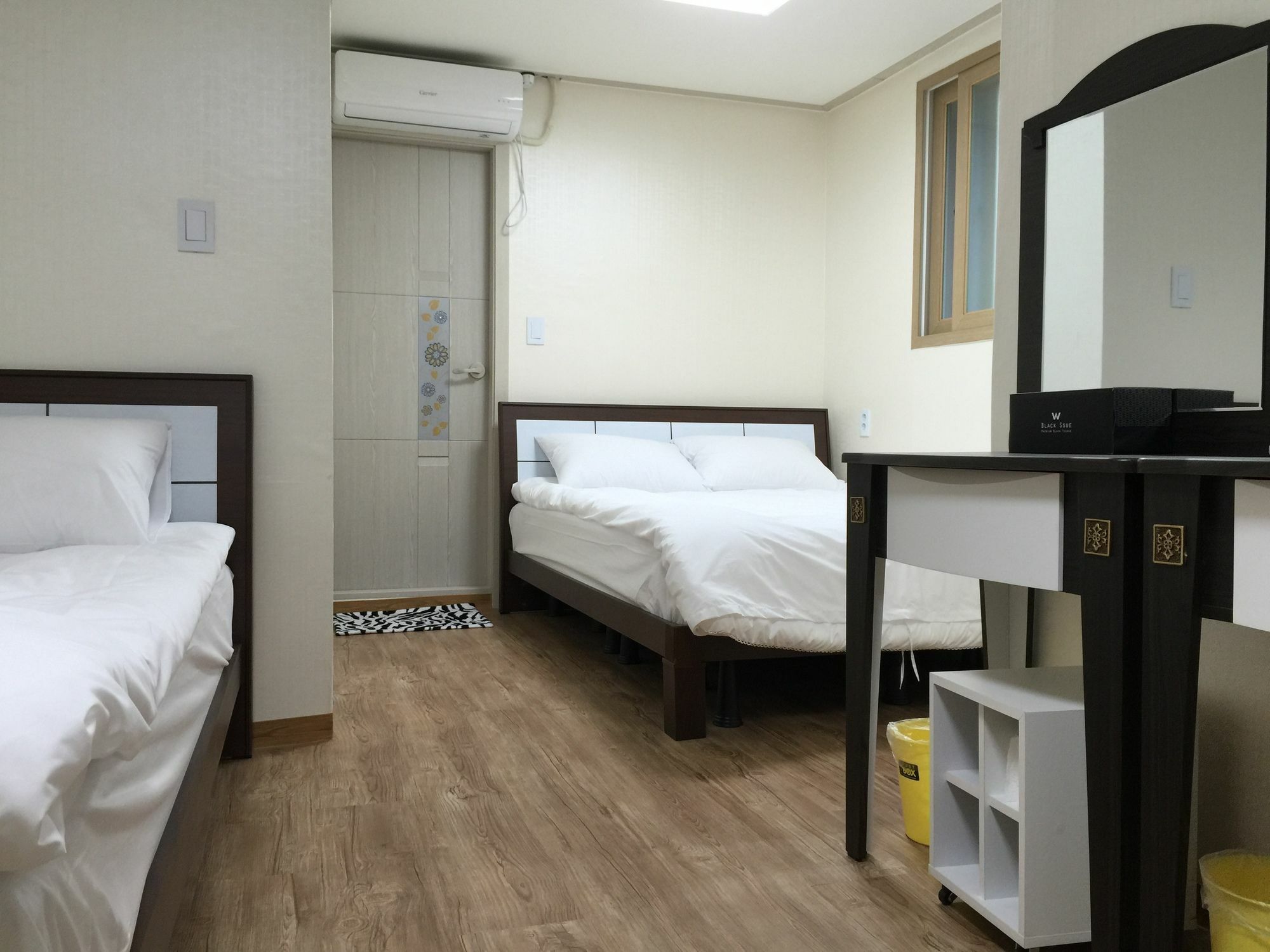 Hamory Guesthouse Dongdaemun Seul Exterior foto