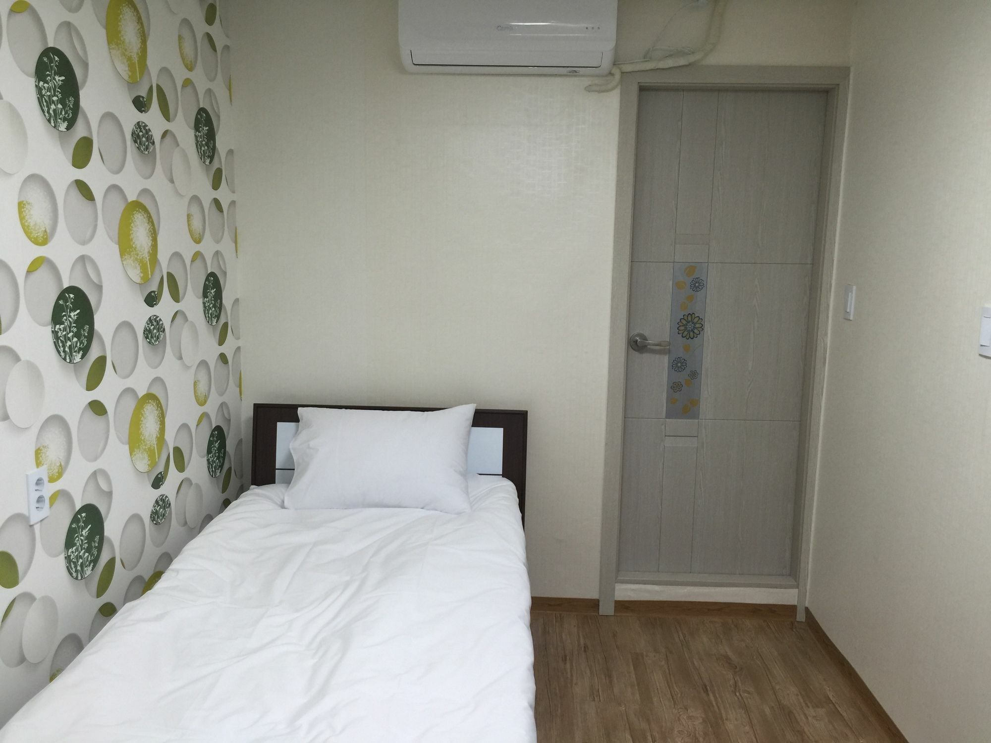 Hamory Guesthouse Dongdaemun Seul Exterior foto
