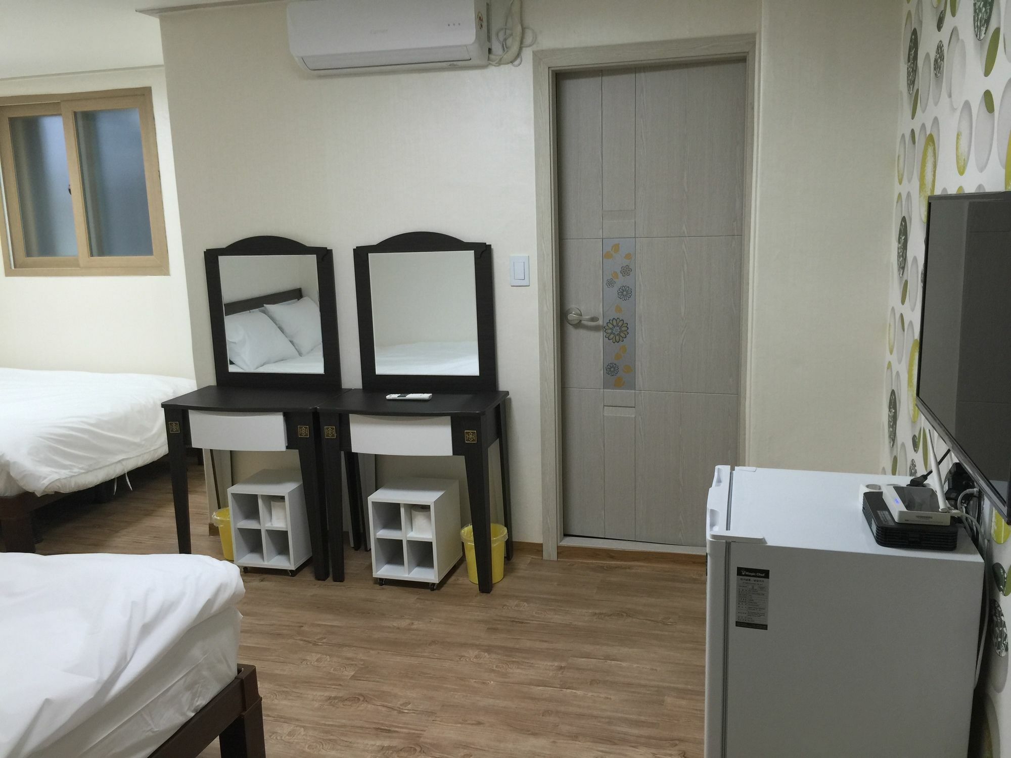 Hamory Guesthouse Dongdaemun Seul Exterior foto