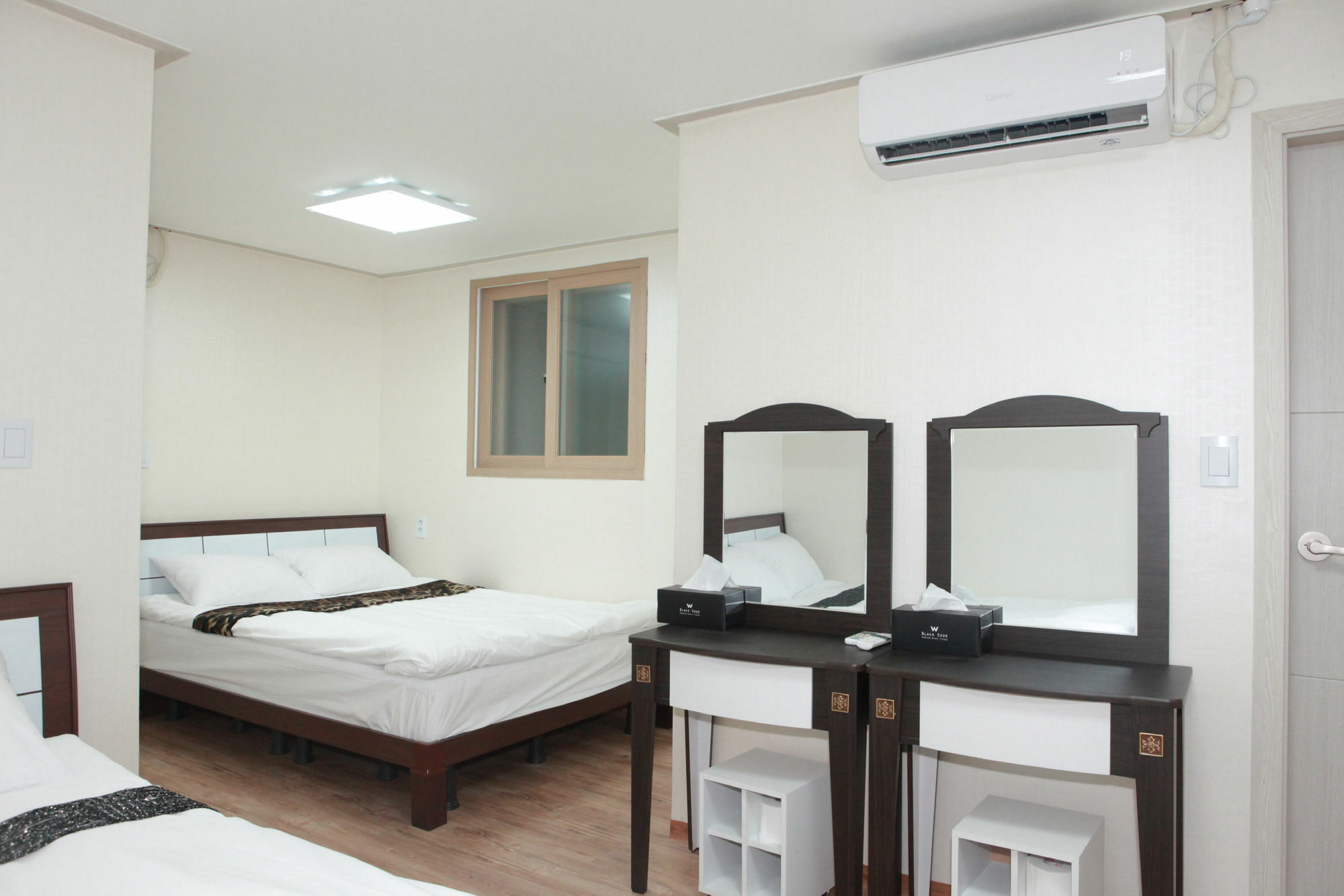 Hamory Guesthouse Dongdaemun Seul Exterior foto
