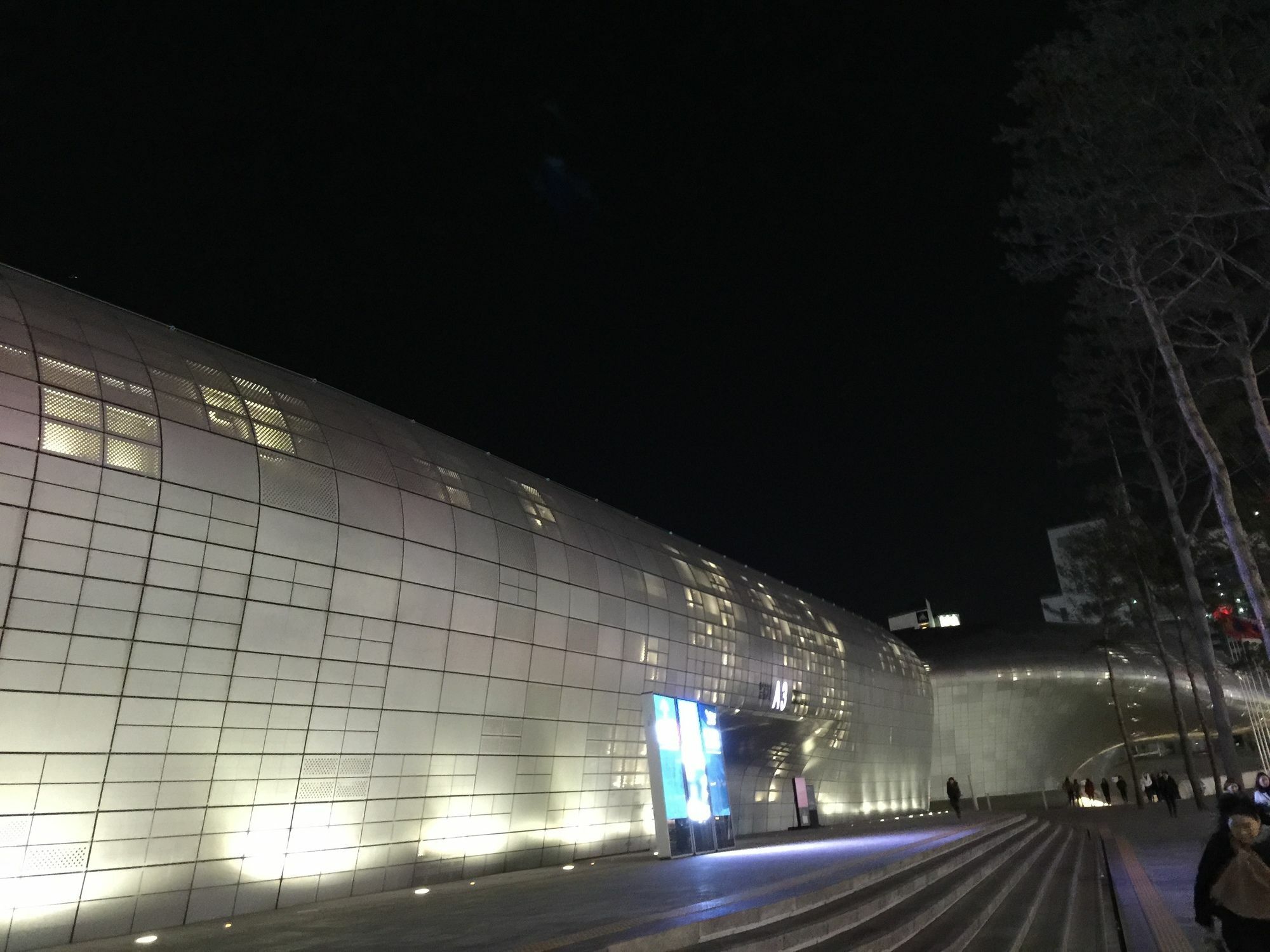 Hamory Guesthouse Dongdaemun Seul Exterior foto